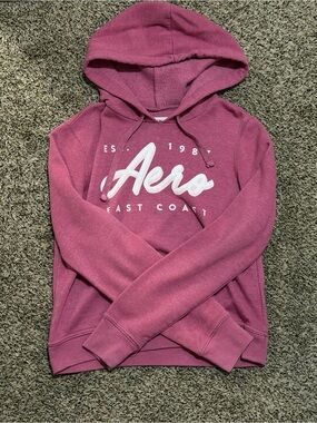 Aeropostale hoodie